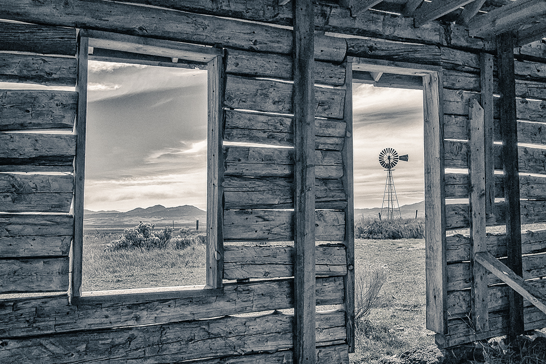 Chesterfield Windmill