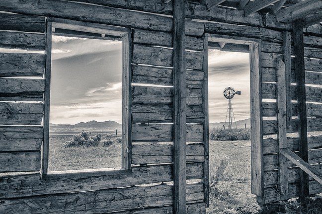 Chesterfield Windmill