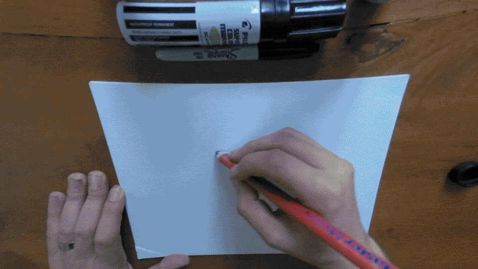 Drawing to Reality Tut