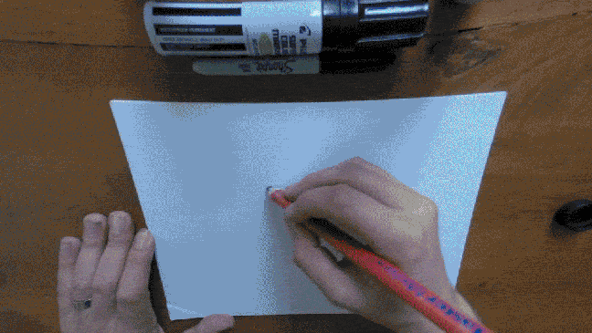 Drawing to Reality Tut